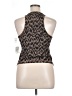 Haven Well Within Brown Tank Top Size XL - photo 2