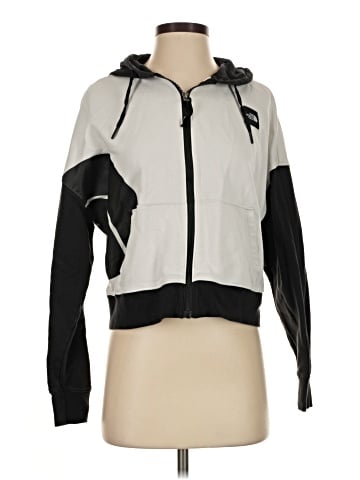 The North Face Zip Up Hoodie (view 1)