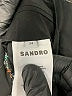 Sandro Tweed Green Shorts Size 34 waist - photo 4
