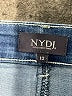 NYDJ Blue Jeans Size 12 - photo 7