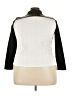 Cathy Daniels White Jacket Size 4X - photo 2