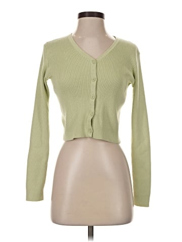 Brandy Melville Long Sleeve Top (view 1)