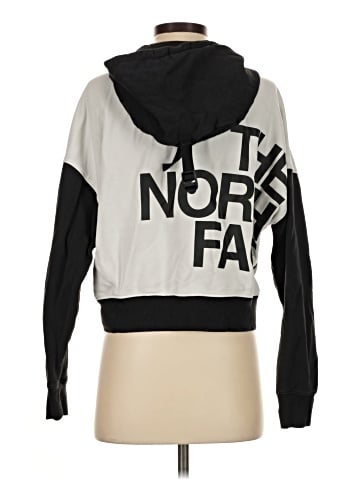 The North Face Zip Up Hoodie (view 2)