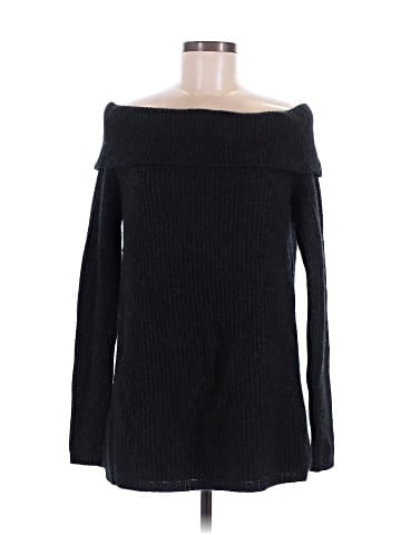 Worth New York Wool Pullover Sweater (view 1)