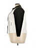 Cathy Daniels White Jacket Size 4X - photo 5