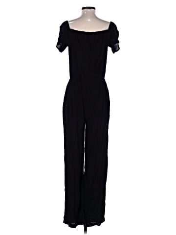 Charles Henry Jumpsuit (view 2)