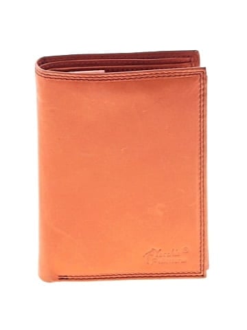 Pelletteria Leather Wallet (view 1)