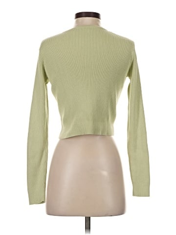 Brandy Melville Long Sleeve Top (view 2)