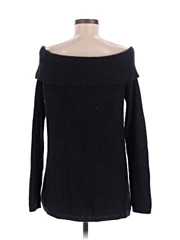 Worth New York Wool Pullover Sweater (view 2)