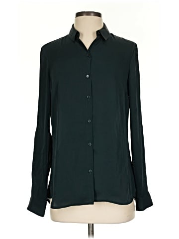 Express Long Sleeve Blouse (view 1)