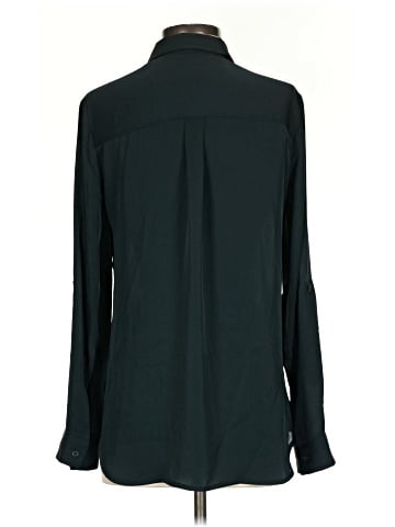 Express Long Sleeve Blouse (view 2)