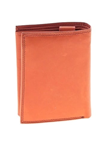 Pelletteria Leather Wallet (view 2)