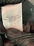 Emory Park Black Casual Pants Size M - photo 9