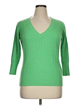 H&M L.O.G.G. Pullover Sweater