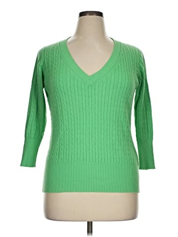 H&M L.O.G.G. Pullover Sweater (view 1)