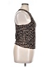 Haven Well Within Brown Tank Top Size XL - photo 4