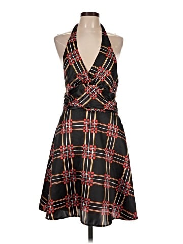 Connection 18 Cocktail Dress (view 1)
