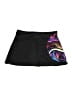 nu Graphic Black Casual Skirt Size M - photo 1