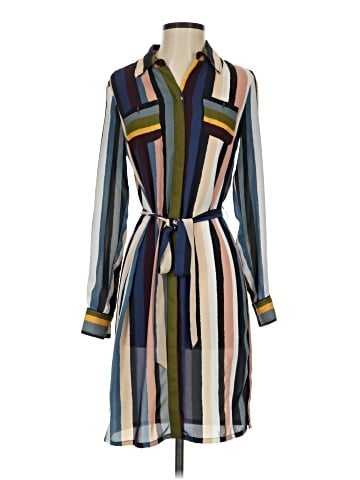 Etcetera Casual Dress (view 1)