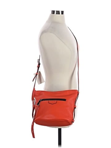 Aimee Kestenberg Leather Crossbody Bag (view 2)