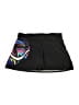 nu Graphic Black Casual Skirt Size M - photo 2