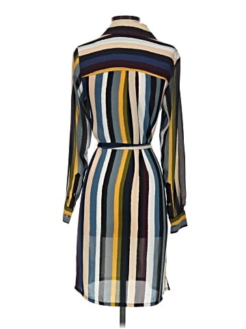 Etcetera Casual Dress (view 2)