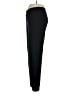 Unbranded Solid Black Active Pants Size XL - photo 5