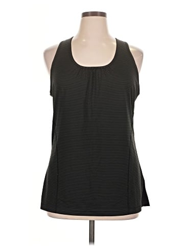 KIRKLAND Signature Tank Top (view 1)