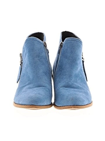 Unbranded Ankle Boots (view 2)