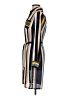 Etcetera Stripes Blue Casual Dress Size 00 - photo 5