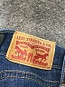Levi's Blue Jeans Size 32 waist - photo 7