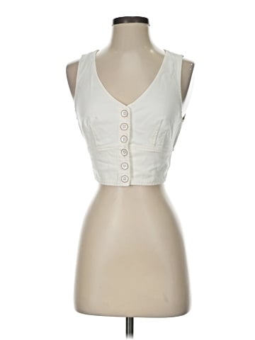 Intermix Vest (view 1)