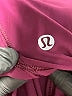 Lululemon Athletica Burgundy Active Tank Size XS (estimated) - photo 7