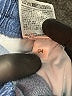 Unbranded Blue Casual Pants Size L - photo 8