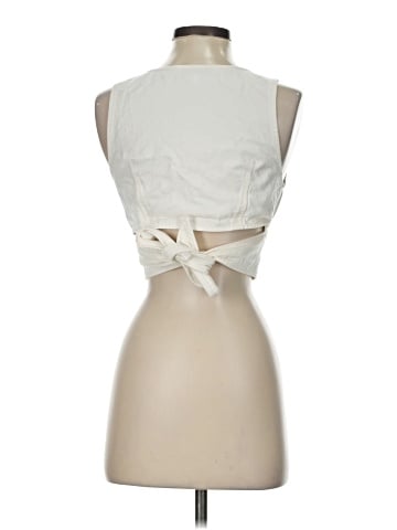 Intermix Vest (view 2)