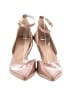 Naturalizer Tan Heels Size 11 - photo 2