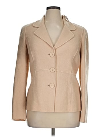 Dana Buchman Blazer (view 1)