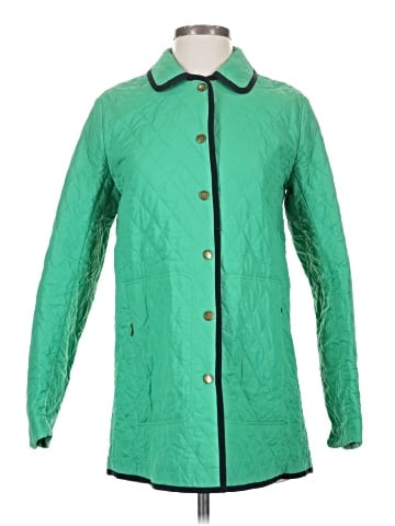 Brooks Brothers Raincoat (view 1)