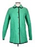 Brooks Brothers Green Raincoat Size 4 - photo 1