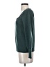 Madewell Teal Long Sleeve Top Size XS - photo 5