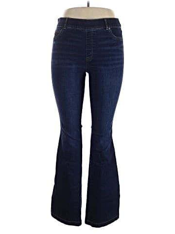 SPANX Jeans (view 1)