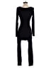 Assorted Brands Black Jumpsuit Size S - photo 2