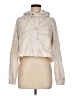 Mono b 100% Cotton Tan Sweatshirt Size M - photo 1