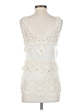 Kenar Sleeveless Blouse (view 2)