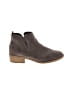 Universal Thread Gray Ankle Boots Size 6 - photo 1