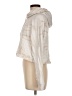 Mono b 100% Cotton Tan Sweatshirt Size M - photo 5
