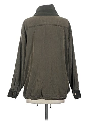 YFB Jacket (view 2)