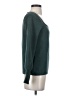 Madewell Teal Long Sleeve Top Size XS - photo 4