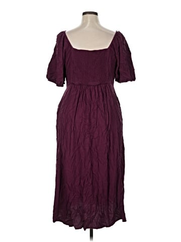 Old Navy Casual Dress (view 2)