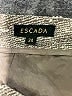 Escada Tweed Gray Dress Pants Size EU 34 / US 4 - photo 7